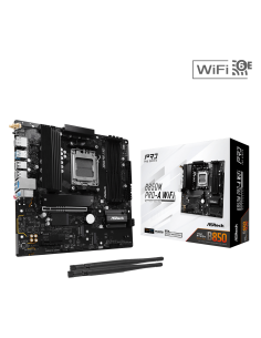 ASROCK B850M PRO-A WIFI /AM5 2